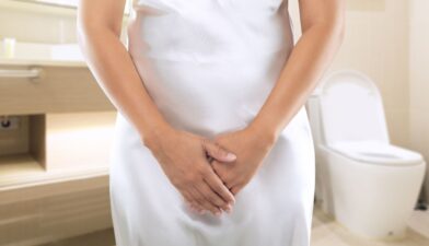 Ακράτεια Ούρων στις Γυναίκες Αντιμετώπιση